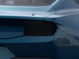 Ford Mustang EcoBoost Fastback 2026