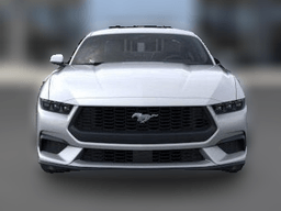Ford Mustang EcoBoost Fastback 2026