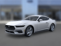 Ford Mustang EcoBoost Fastback 2026