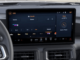 Ford Mustang EcoBoost Fastback 2026