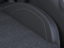 Ford Mustang EcoBoost Fastback 2026