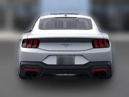 Ford Mustang EcoBoost Fastback 2026