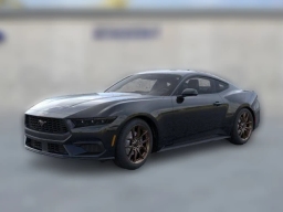 Ford Mustang EcoBoost Fastback 2026