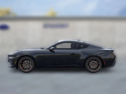 Ford Mustang EcoBoost Fastback 2026