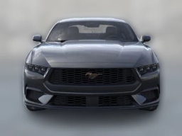 Ford Mustang EcoBoost Fastback 2026