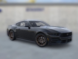 Ford Mustang EcoBoost Fastback 2026