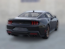 Ford Mustang EcoBoost Fastback 2026