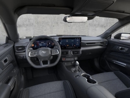 Ford Mustang EcoBoost Fastback 2026