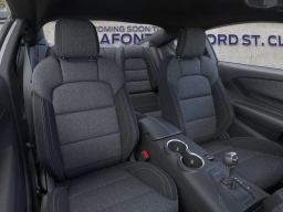 Ford Mustang EcoBoost Fastback 2026