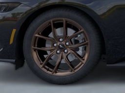 Ford Mustang EcoBoost Fastback 2026