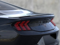 Ford Mustang EcoBoost Fastback 2026