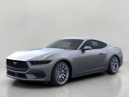 Ford Mustang EcoBoost Premium Fastback 2026