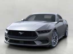 Ford Mustang EcoBoost Premium Fastback 2026