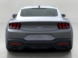 Ford Mustang EcoBoost Premium Fastback 2026