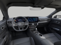 Ford Mustang EcoBoost Premium Fastback 2026