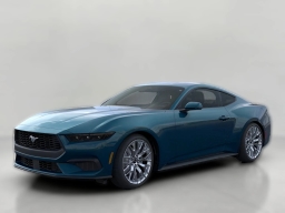 Ford Mustang EcoBoost Premium Fastback 2026