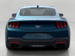 Ford Mustang EcoBoost Premium Fastback 2026
