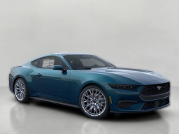 Ford Mustang EcoBoost Premium Fastback 2026