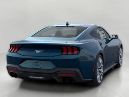 Ford Mustang EcoBoost Premium Fastback 2026