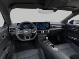 Ford Mustang EcoBoost Premium Fastback 2026