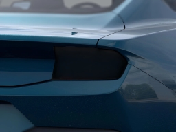 Ford Mustang EcoBoost Premium Fastback 2026