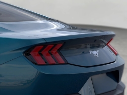 Ford Mustang EcoBoost Premium Fastback 2026