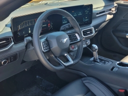 Ford Mustang GT Premium Convertible 2026