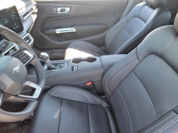 Ford Mustang GT Premium Convertible 2026