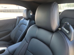 Ford Mustang GT Premium Convertible 2026