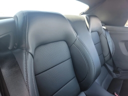 Ford Mustang GT Premium Convertible 2026