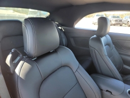 Ford Mustang GT Premium Convertible 2026