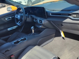 Ford Mustang GT Premium Convertible 2026