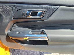 Ford Mustang GT Premium Convertible 2026