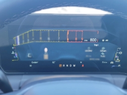 Ford Mustang GT Premium Convertible 2026