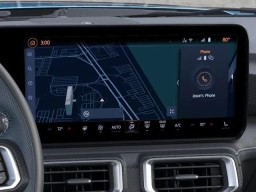 Ford Mustang GT Premium Convertible 2026