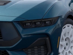 Ford Mustang GT Premium Convertible 2026