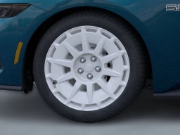 Ford Mustang GT Premium Convertible 2026