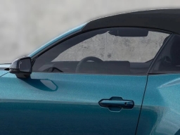 Ford Mustang GT Premium Convertible 2026