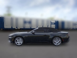 Ford Mustang GT Premium Convertible 2026