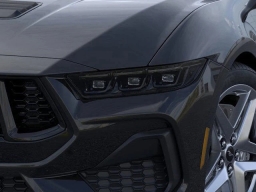 Ford Mustang GT Premium Convertible 2026