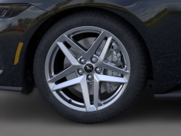 Ford Mustang GT Premium Convertible 2026