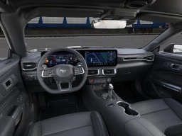 Ford Mustang GT Premium Convertible 2026