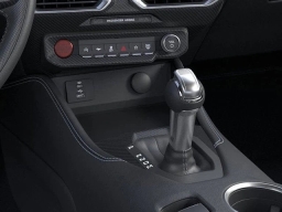 Ford Mustang GT Premium Convertible 2026