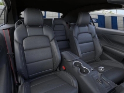 Ford Mustang GT Premium Convertible 2026