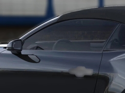 Ford Mustang GT Premium Convertible 2026