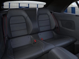 Ford Mustang GT Premium Convertible 2026