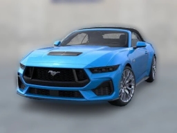 Ford Mustang GT Premium Convertible 2026