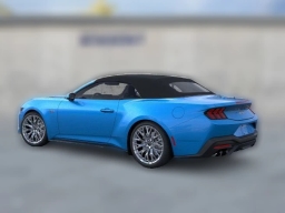 Ford Mustang GT Premium Convertible 2026