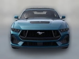 Ford Mustang GT Premium Convertible 2026