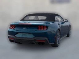 Ford Mustang GT Premium Convertible 2026